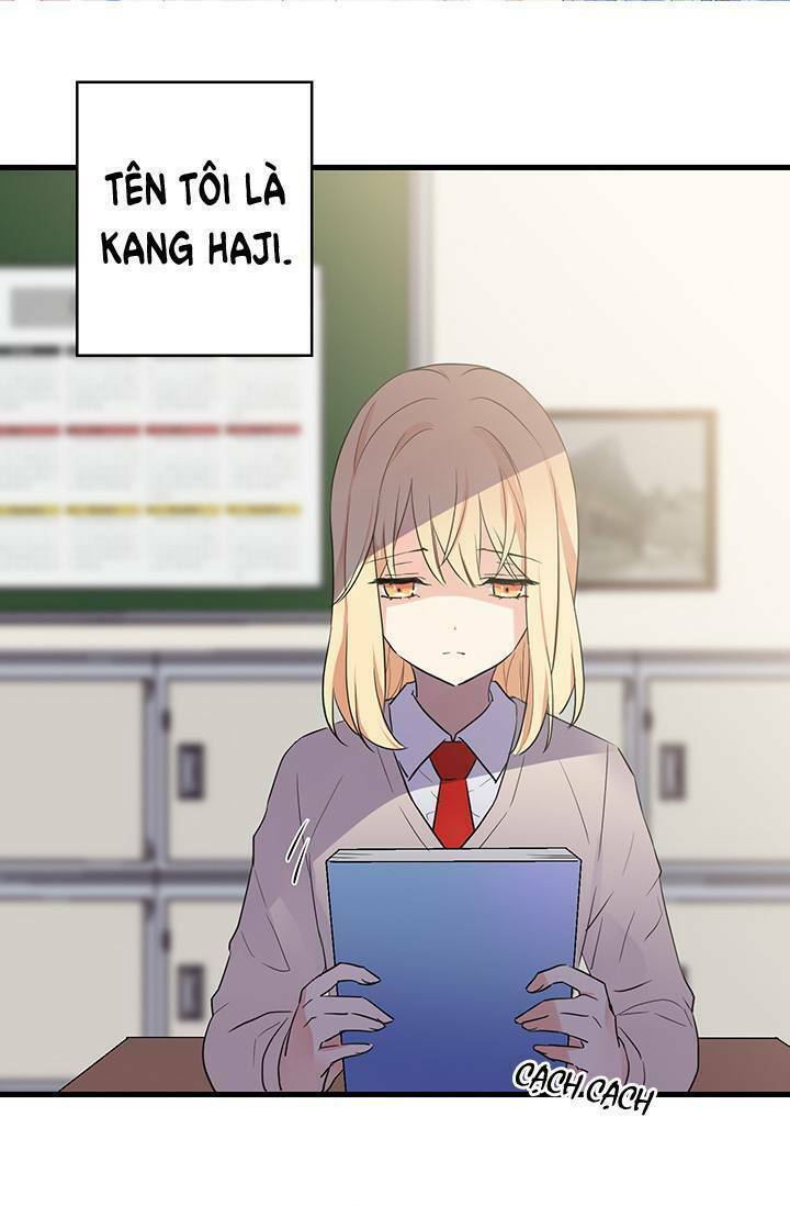 Cô Dâu Của Miêu Hoàng Tử Chương 1 Ảnh 11