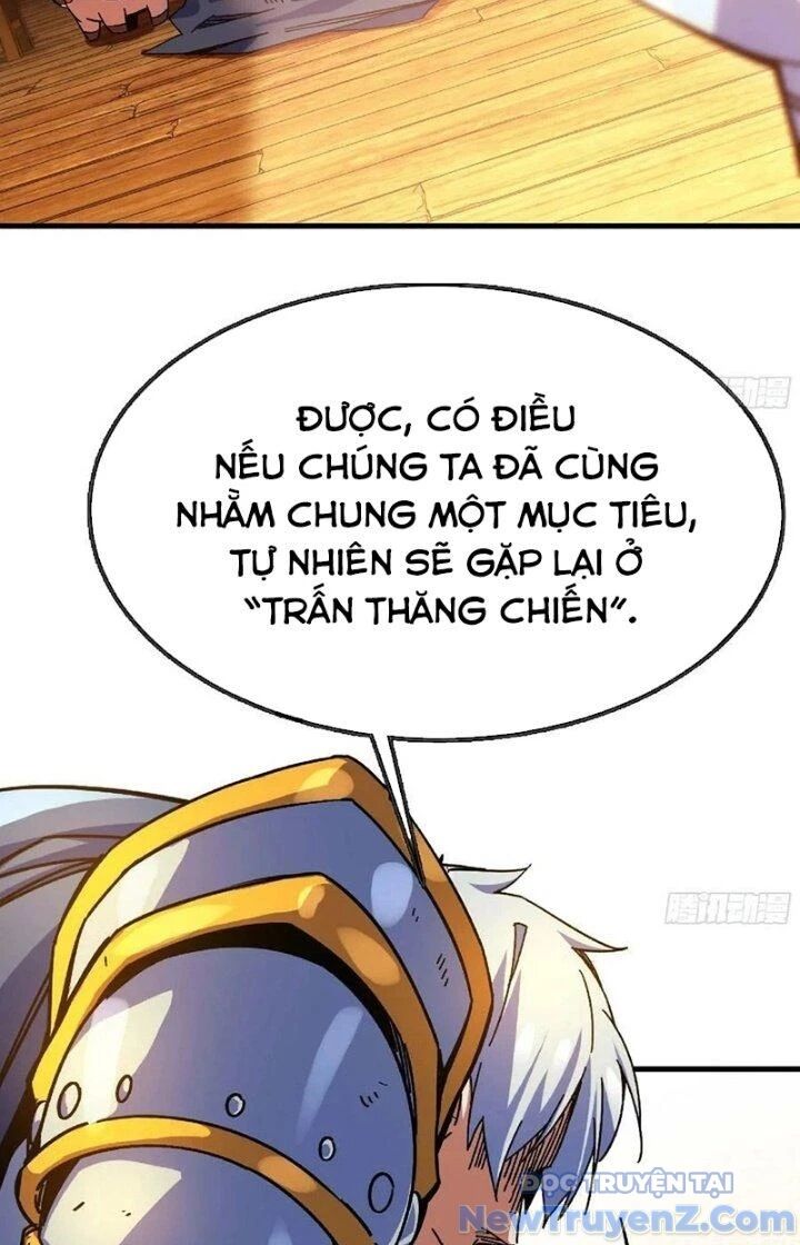 Dũng Sĩ Nấm Chương 91 Ảnh 12