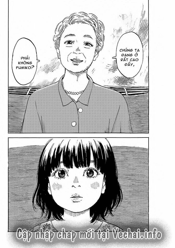 Boku Wa Mari No Naka Chương 58 Ảnh 20