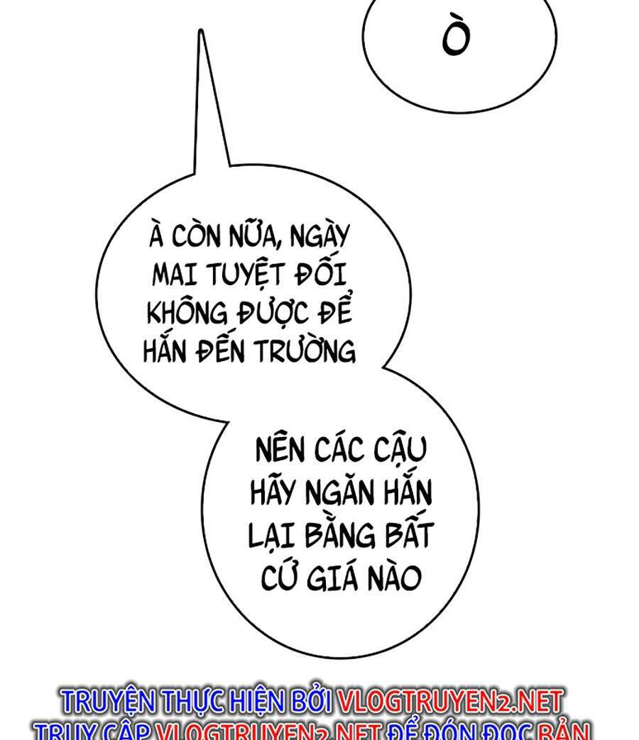 Trường Học Gangster Chương 10 Ảnh 32