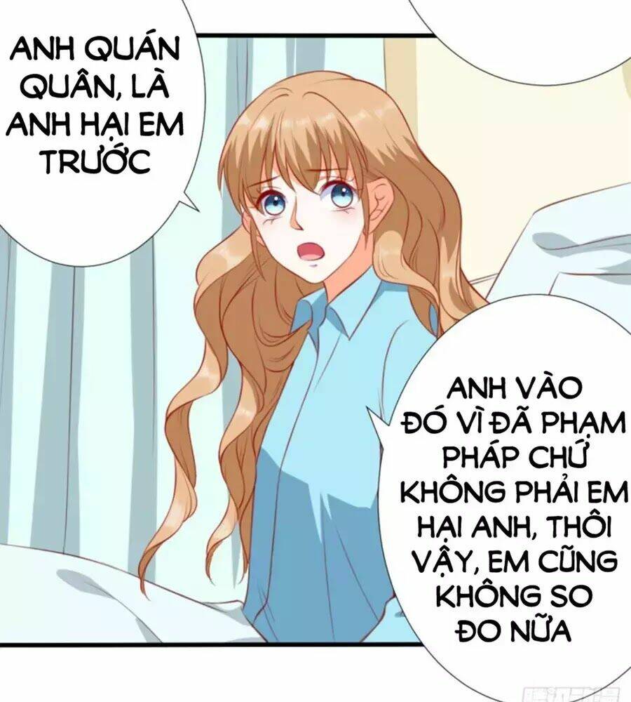 Bác Sĩ Sở Cũng Muốn Yêu Chương 265 Ảnh 4