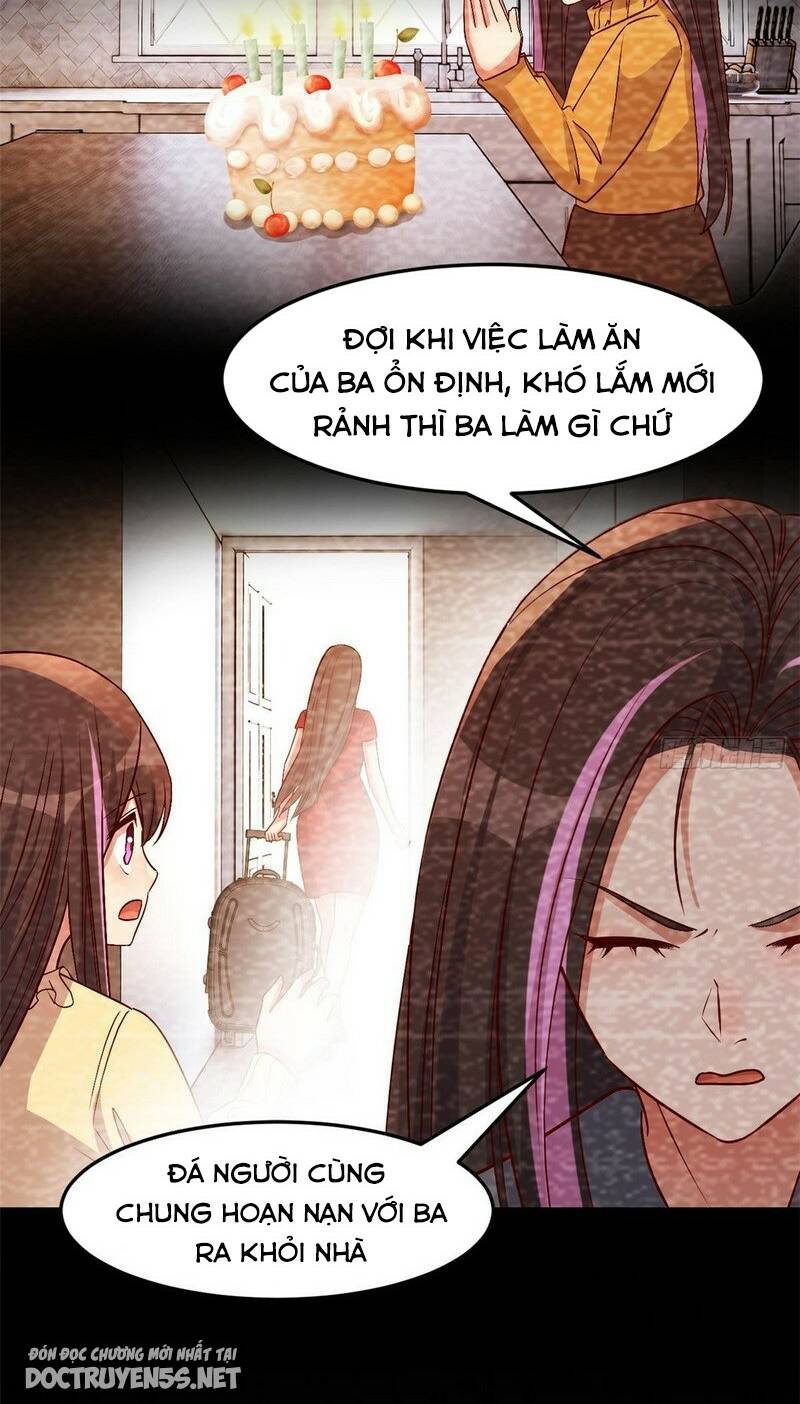 Chị Gái Tôi Là Đại Minh Tinh Chương 232 Ảnh 29