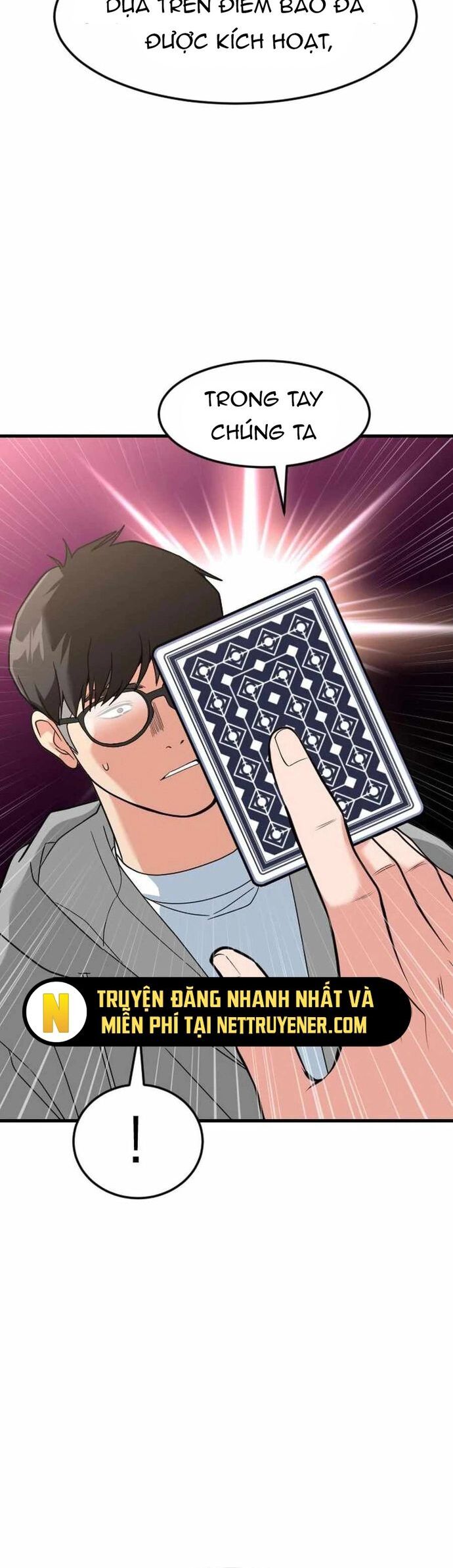 Nhà Đầu Tư Nhìn Thấy Tương Lai Chương 47 Ảnh 21