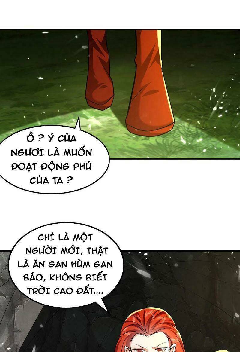 Đỉnh Cấp Võ Hồn Chương 147 Ảnh 13