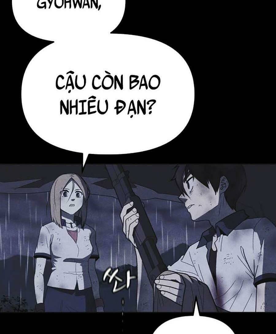 Cậu Bé Shotgun Chương 51 Ảnh 7