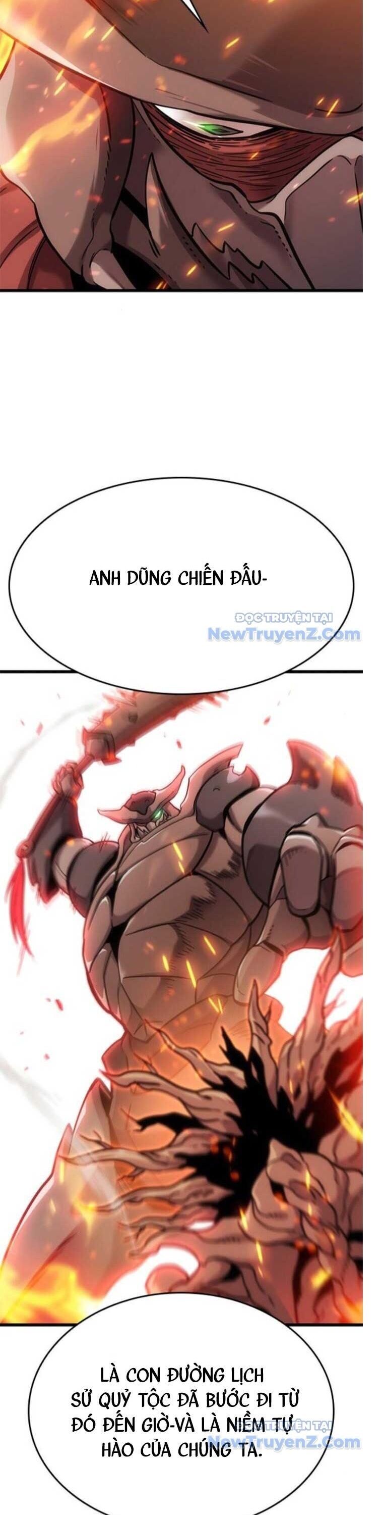 Thưa Quỷ Vương Chúng Ta Bội Thu Rồi Chương 13 Ảnh 41