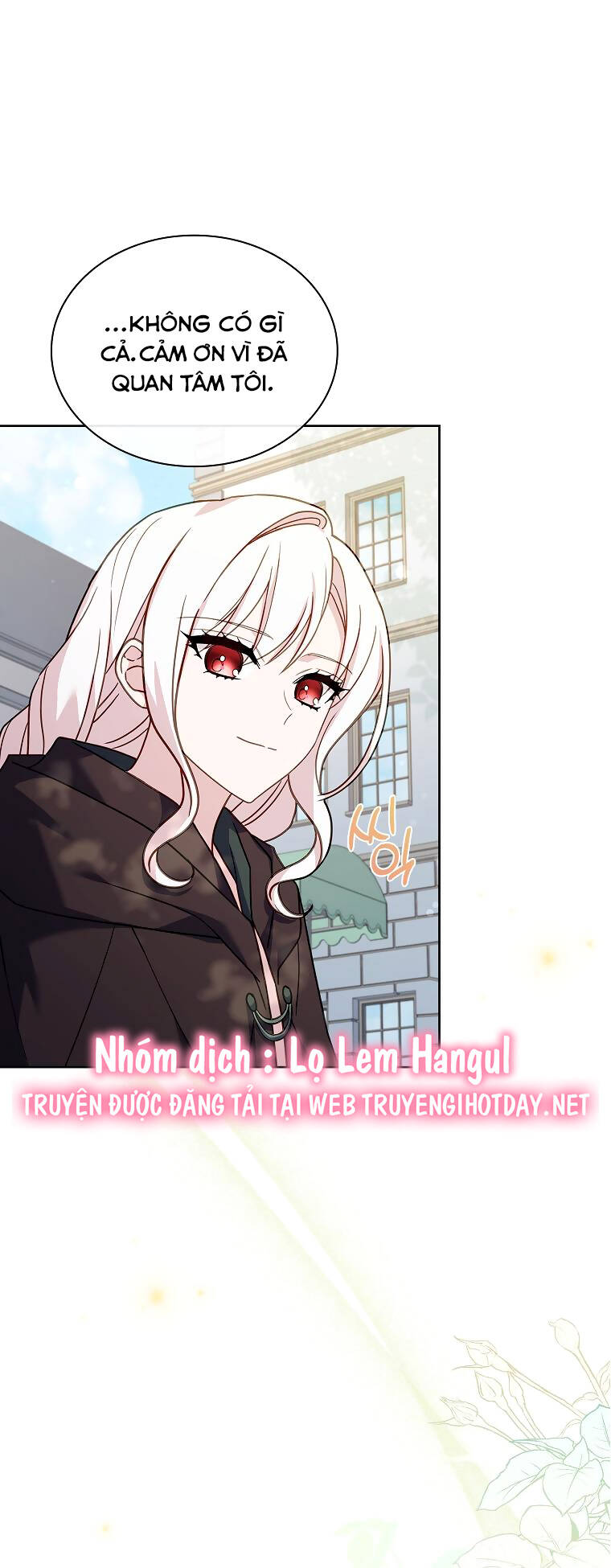 Tiểu Thư Muốn Được Nghỉ Ngơi Chương 100 Ảnh 48