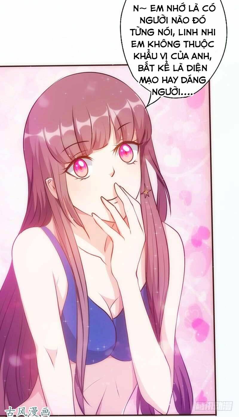 36 Kế Theo Đuổi Chồng: Ông Xã À, Tới Chiến Nào! Chương 22 Ảnh 18