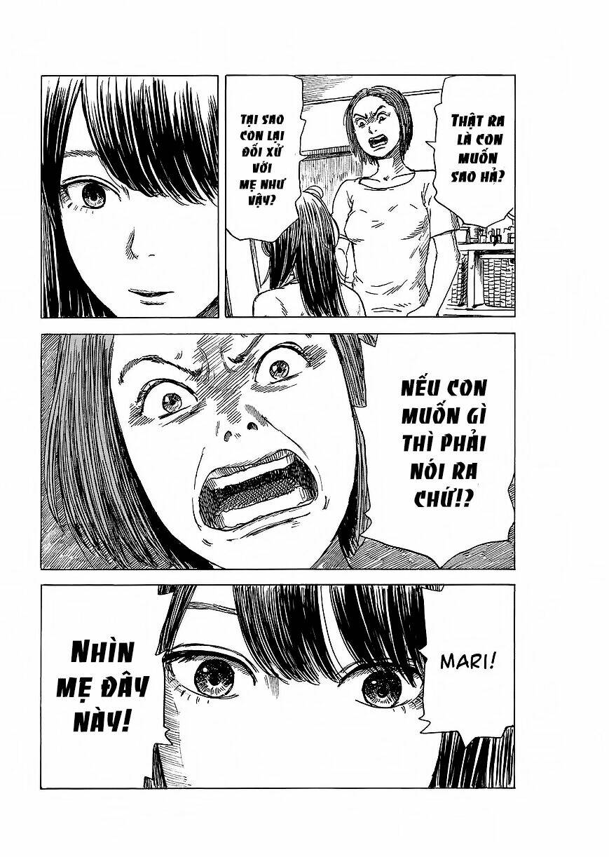 Boku Wa Mari No Naka Chương 65 Ảnh 12