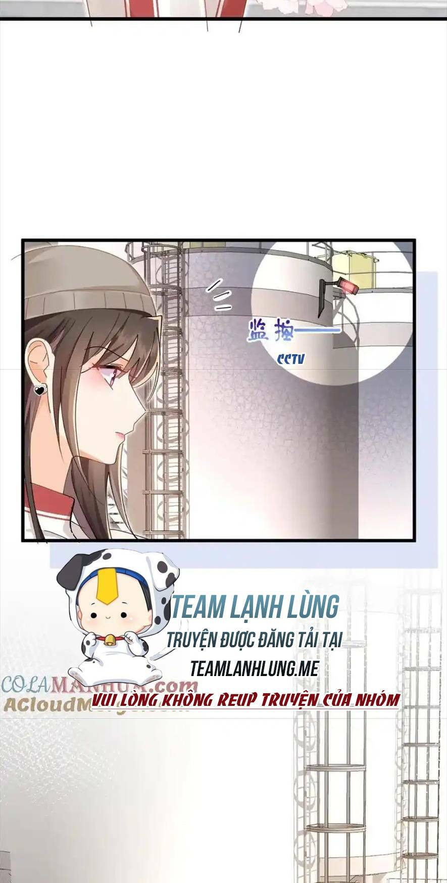 Vụng Trộm Chương 26 Ảnh 34