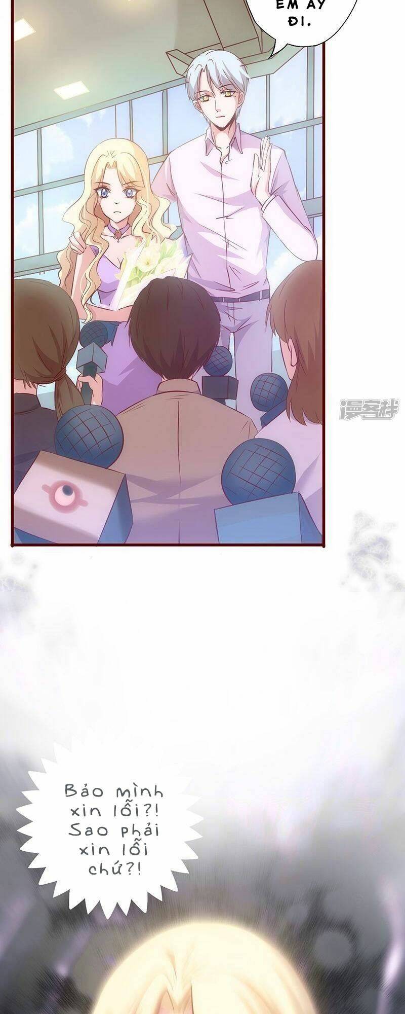 36 Kế Theo Đuổi Chồng: Ông Xã À, Tới Chiến Nào! Chương 32 Ảnh 13