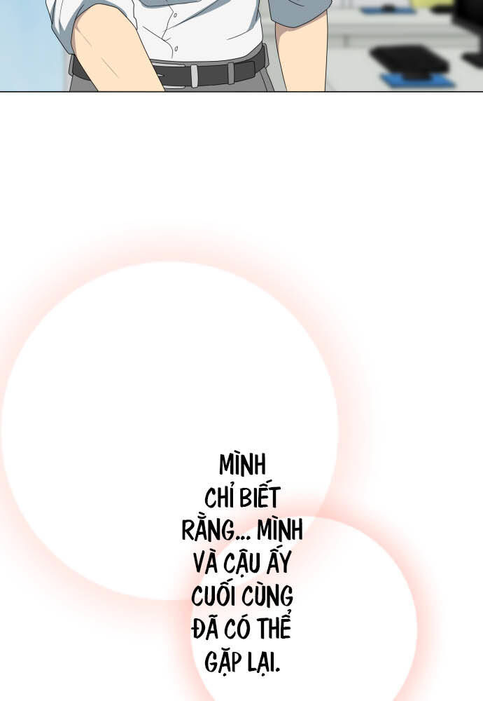 Trái Tim Của Luce Chương 37 Ảnh 70