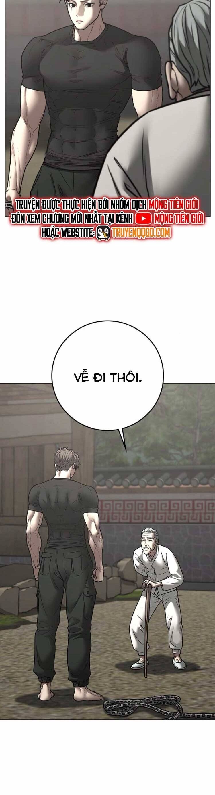 Nhiệm Vụ Đời Thật Chương 162 Ảnh 18