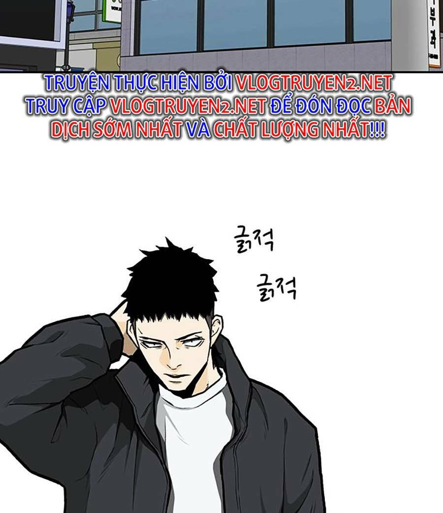 Trường Học Gangster Chương 10 Ảnh 38