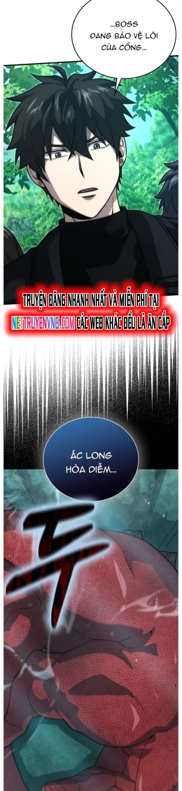 Ma Vương Thăng Cấp Bằng Võ Công Chương 58 Ảnh 15