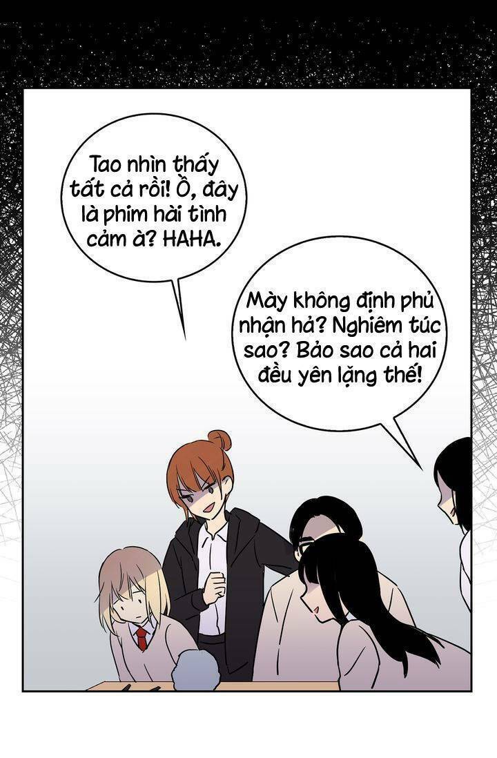 Cô Dâu Của Miêu Hoàng Tử Chương 2 Ảnh 27