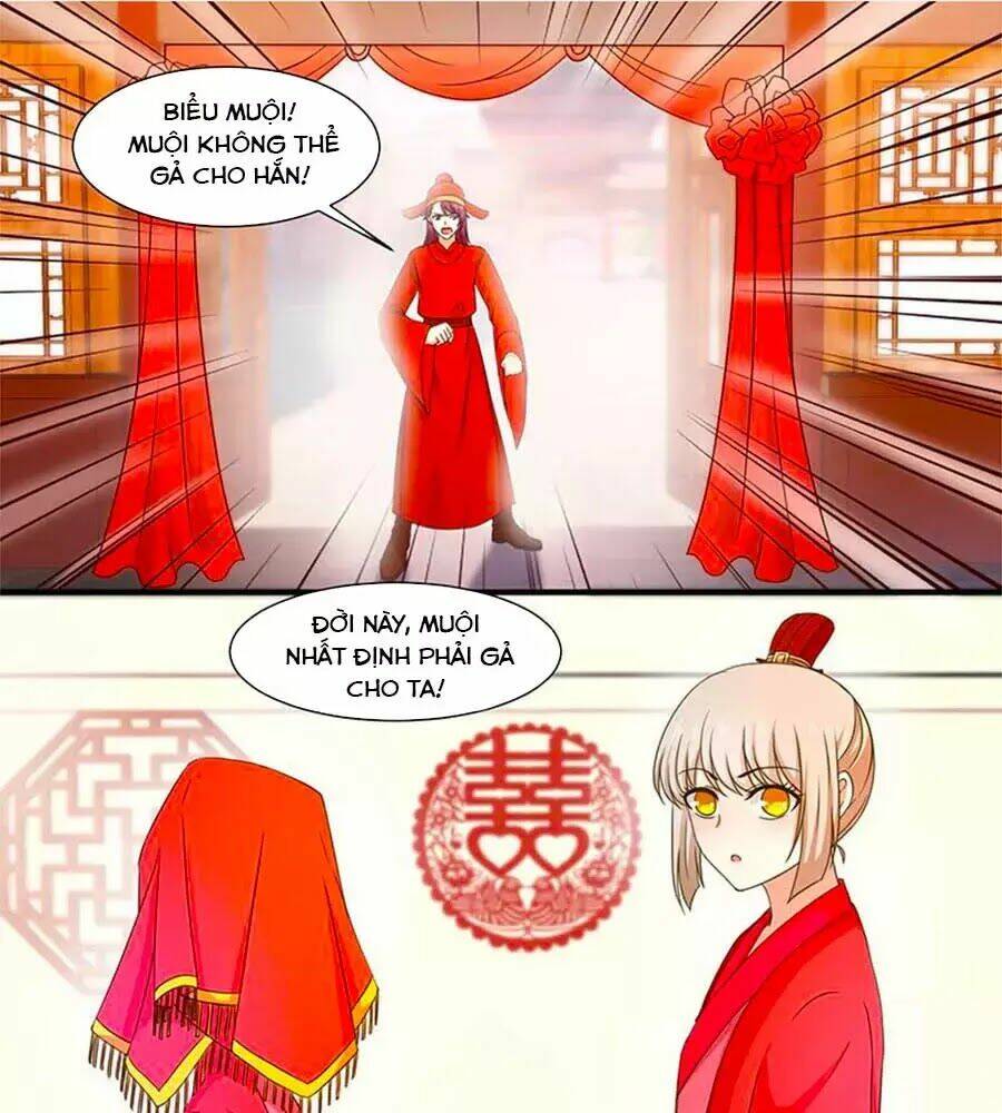 Luyến Ái Sinh Tử Bộ Chương 171 Ảnh 2