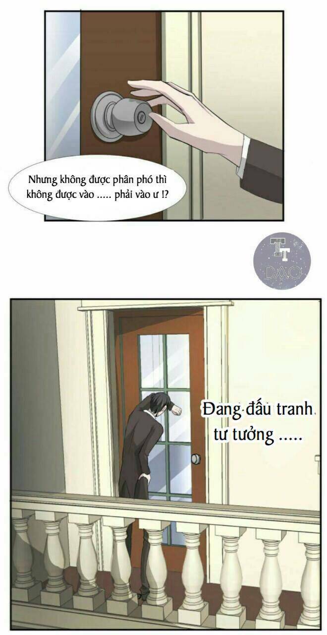 Mộ Huyết Chi Ương Chương 12 Ảnh 26
