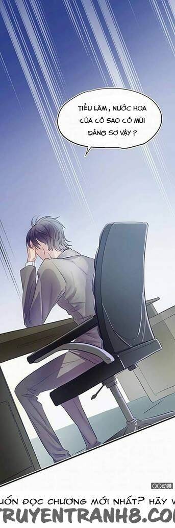 Lãnh Tình Boss Xin Buông Tay Em Chương 2 Ảnh 40