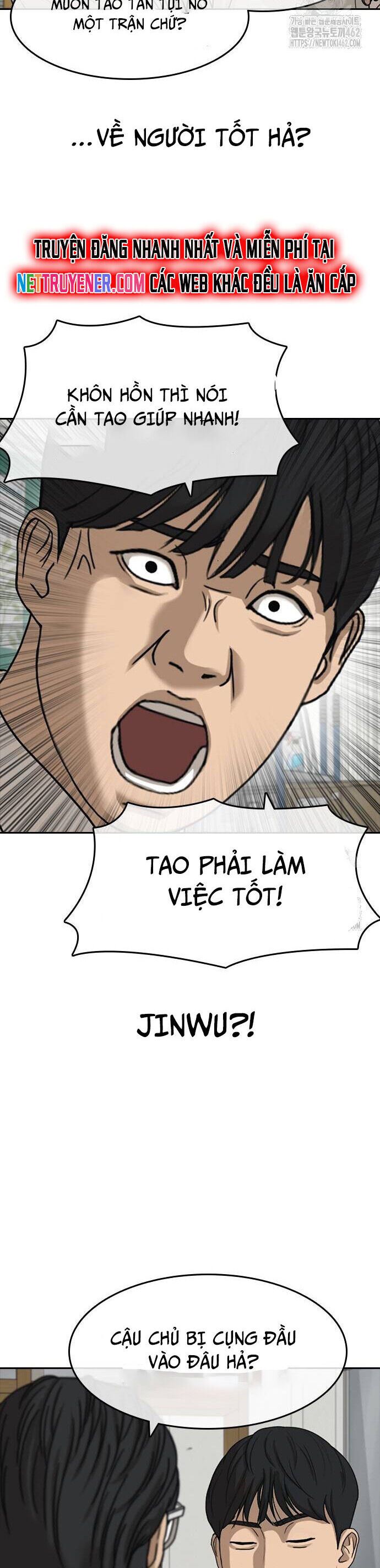 Những Mảnh Đời Tan Vỡ Chương 97 Ảnh 24