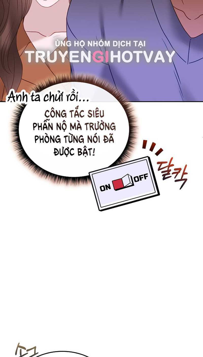 Vụ Bê Bối Trá Hình Chương 27.1 Ảnh 27