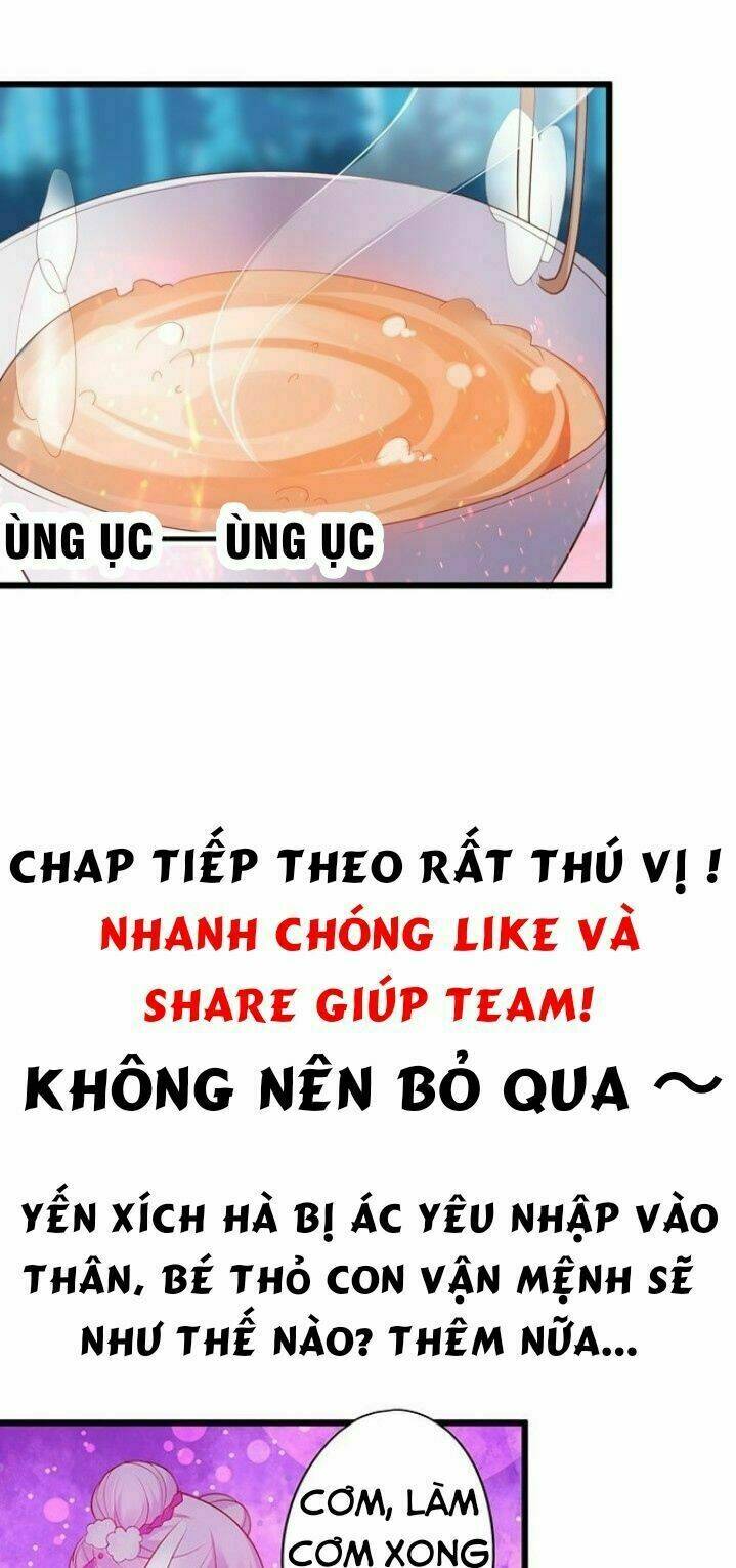 Liêu Liêu Trai Chương 23 Ảnh 45