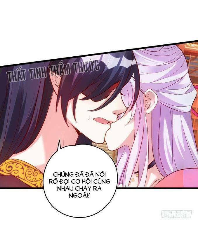 Liêu Liêu Trai Chương 9 Ảnh 31