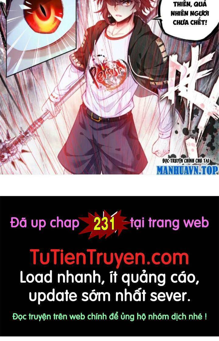 Võ Động Càn Khôn Chương 230 Ảnh 30