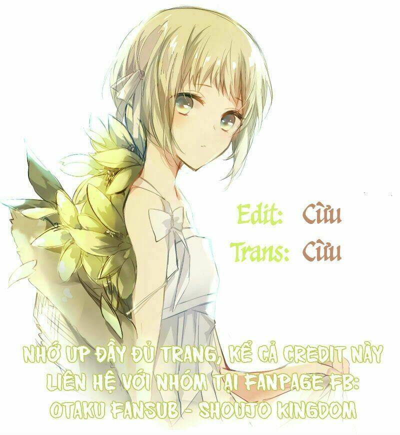 Kaichou-Kun No Shimobe Chương 14 Ảnh 3