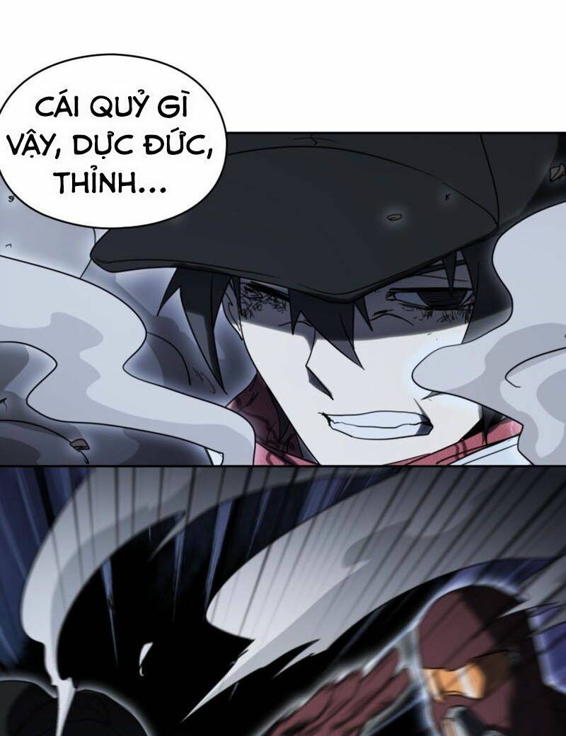 Đô Thị Hàng Thần Khúc Chương 54 Ảnh 22