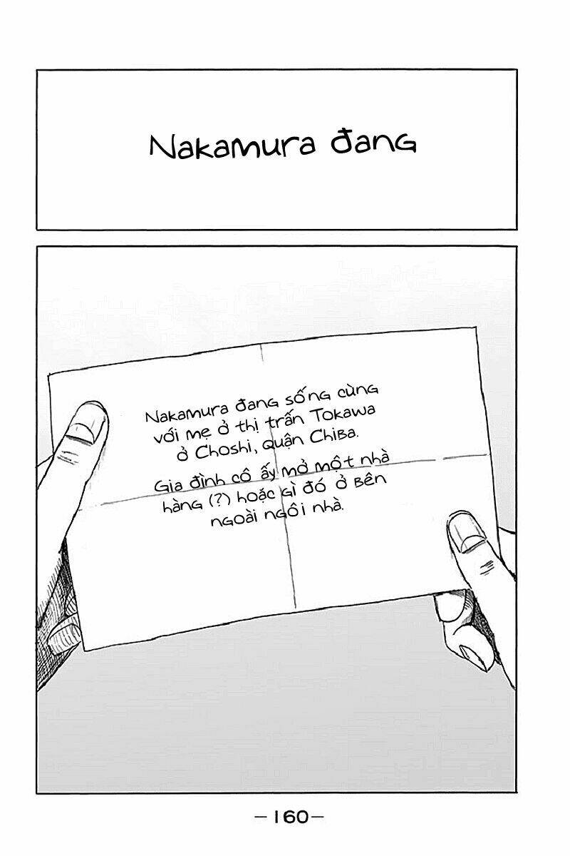 Aku No Hana Chương 52 Ảnh 7