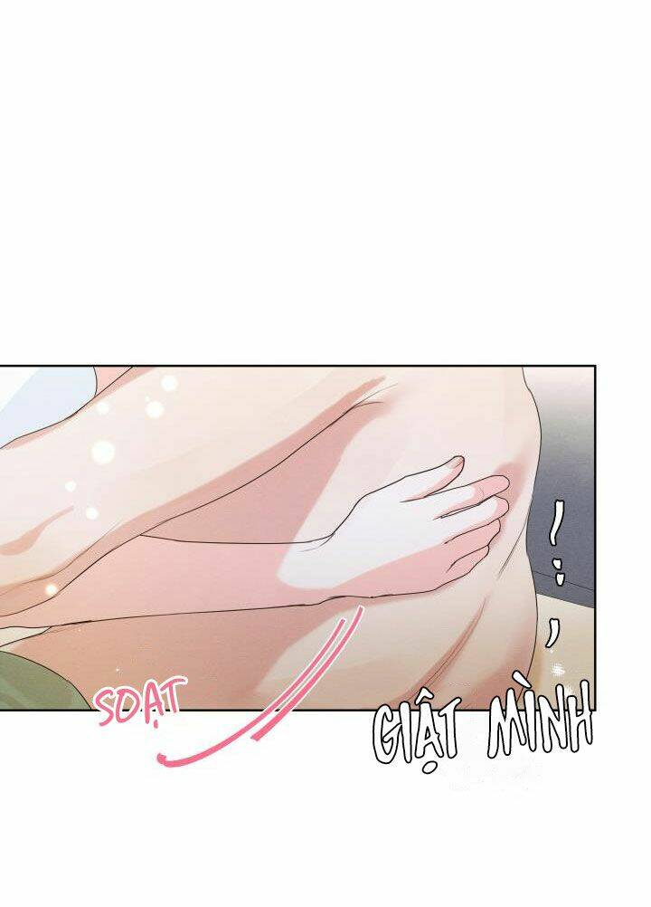 Tôi Là Tình Cũ Của Nam Chính Chương 44.1 Ảnh 49