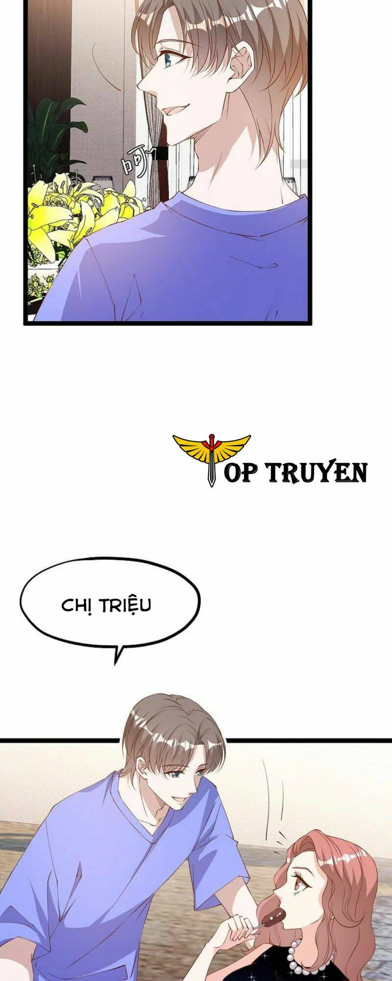 Thần Cấp Ngư Phu Chương 299 Ảnh 5