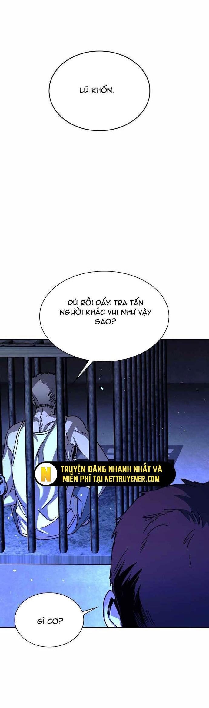 Mạt Thế Đối Với Ta Chỉ Là Trò Chơi Chương 67 Ảnh 58