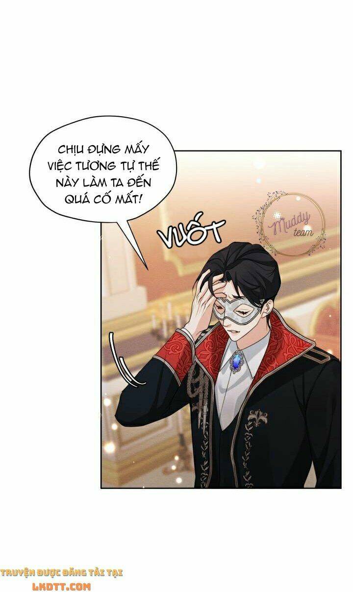 Tôi Là Tình Cũ Của Nam Chính Chương 39 Ảnh 52