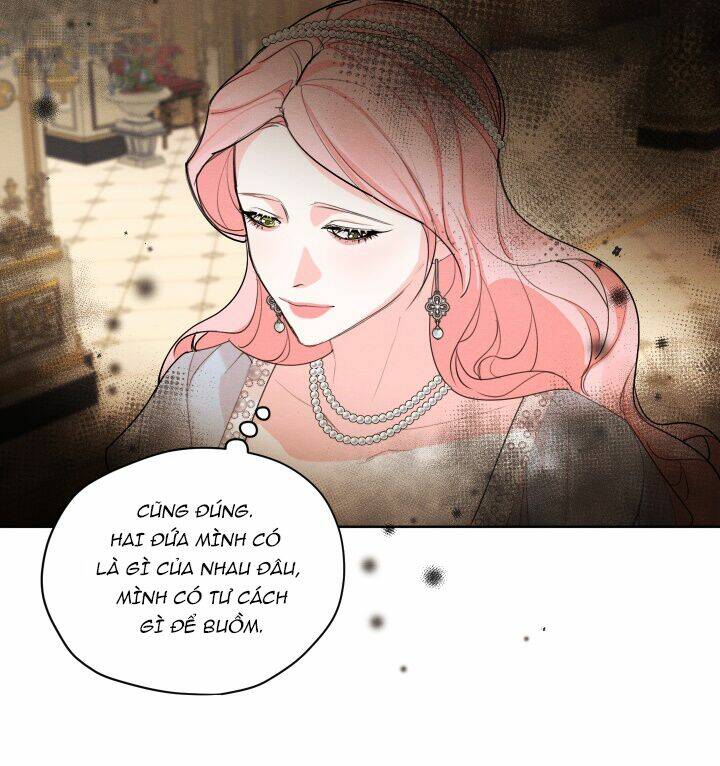 Tôi Là Tình Cũ Của Nam Chính Chương 48.1 Ảnh 27