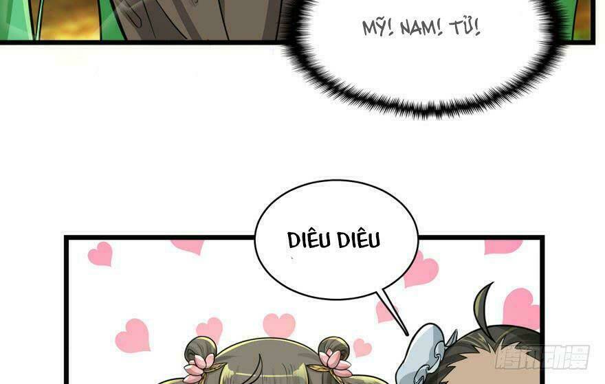 Quẻ Phi Thiên Hạ Chương 6 Ảnh 111