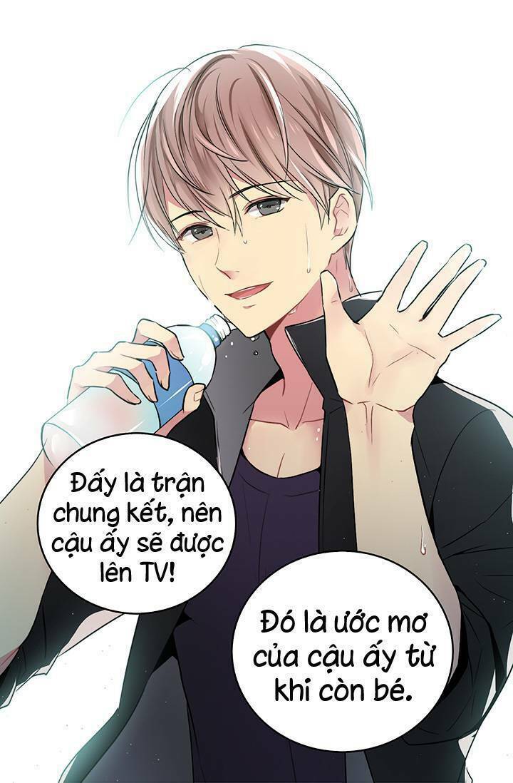 Cô Dâu Của Miêu Hoàng Tử Chương 3 Ảnh 55
