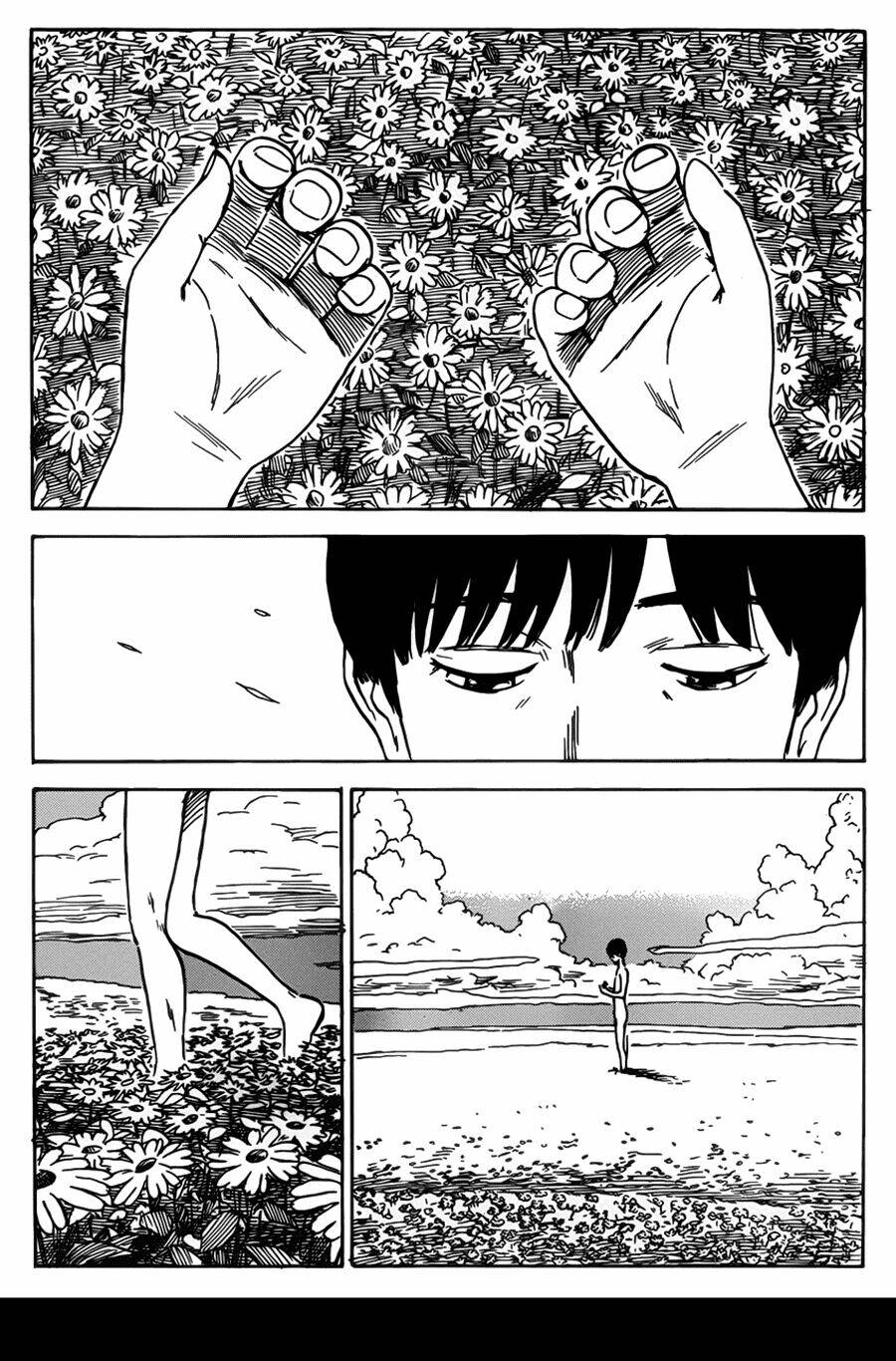 Aku No Hana Chương 56 Ảnh 6