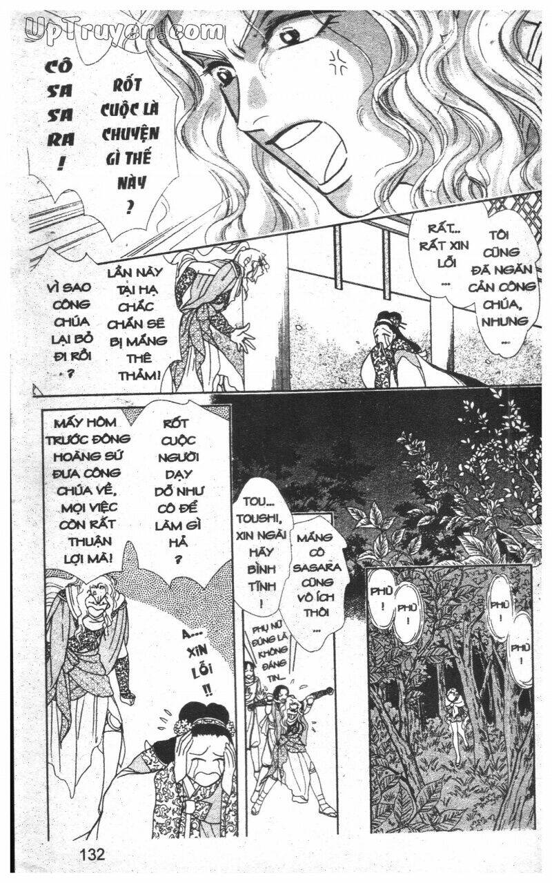 Hoàng Tử Hoa - Bud Boy Chương 7 Ảnh 135