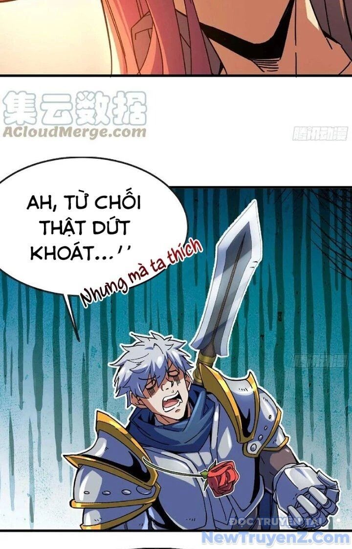 Dũng Sĩ Nấm Chương 91 Ảnh 10