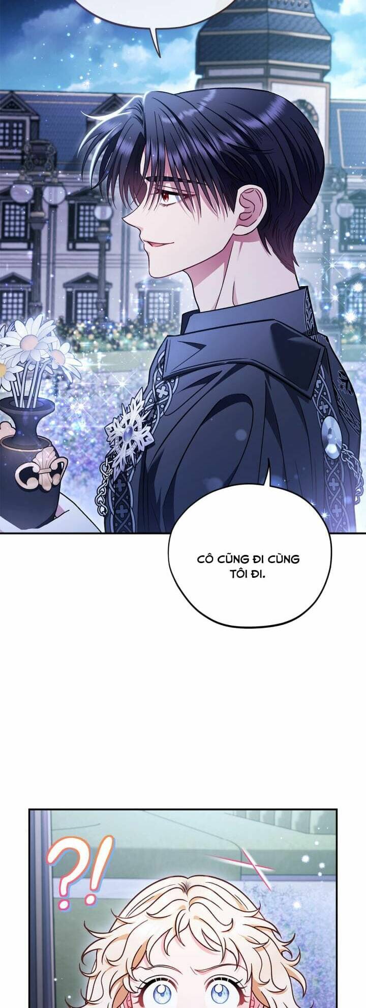 Trở Thành Người Giám Định Chất Độc Cho Thế Lực Hắc Ám Chương 27 Ảnh 58