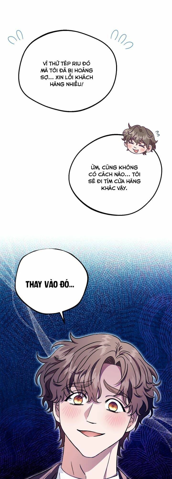 Trở Thành Người Giám Định Chất Độc Cho Thế Lực Hắc Ám Chương 21 Ảnh 17
