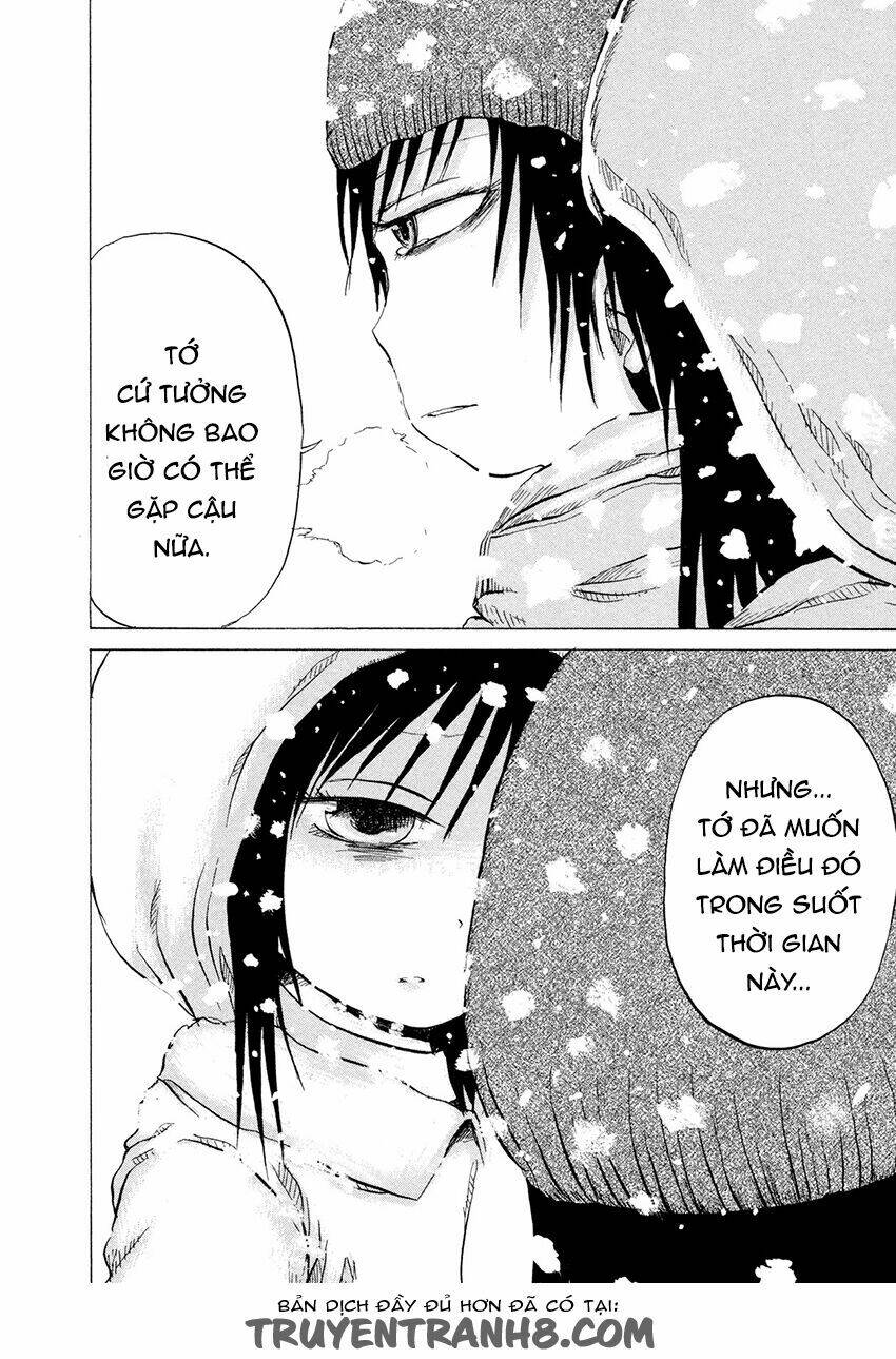 Misu Misou Chương 14 Ảnh 13
