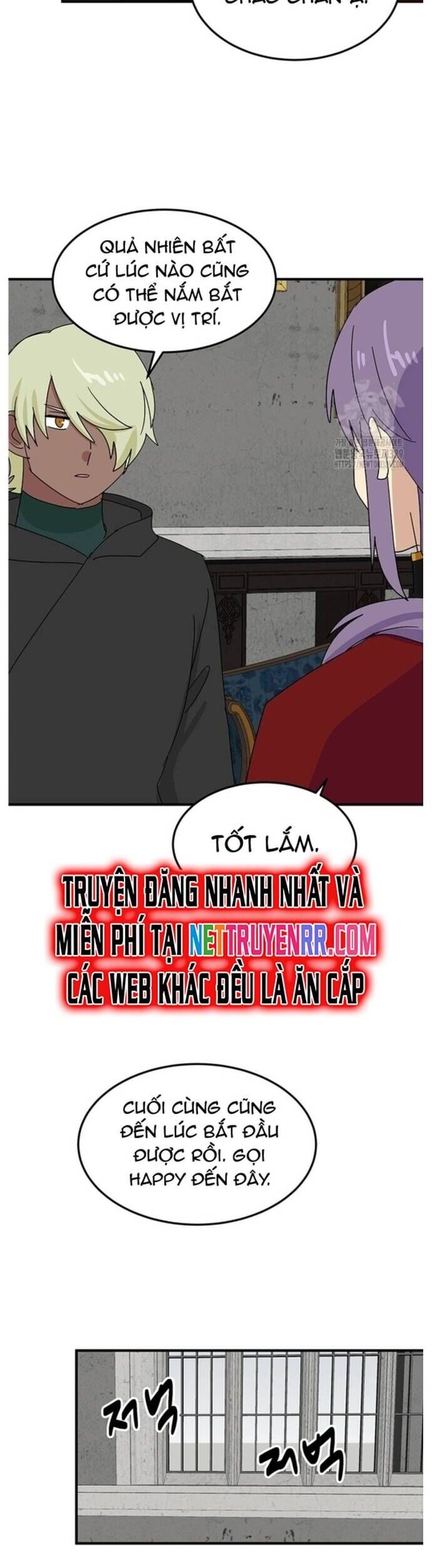 Mọt Sách Chương 260 Ảnh 28