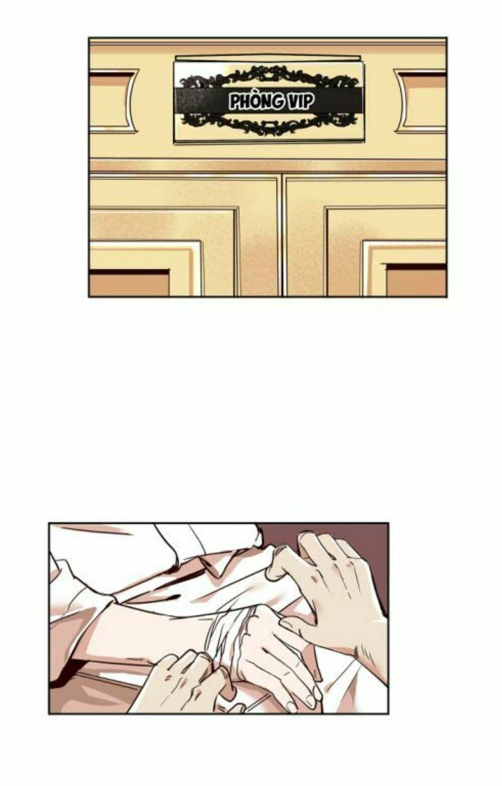 Kim Tiền Chí Thượng Chương 2 Ảnh 32