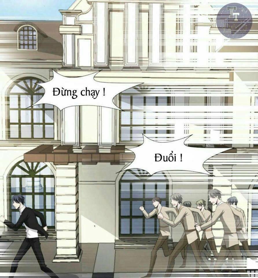 Mộ Huyết Chi Ương Chương 12 Ảnh 13