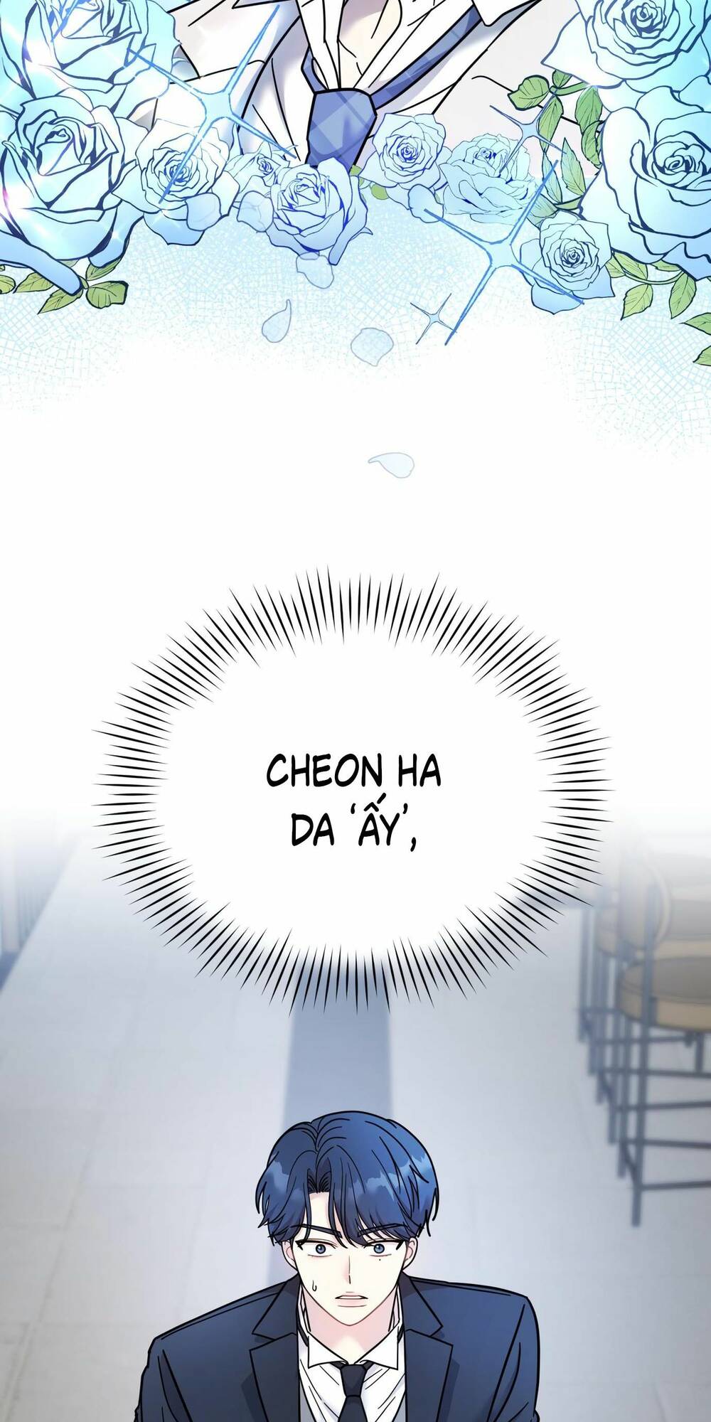 Quản Gia, Làm Ơn! Chương 3 Ảnh 8