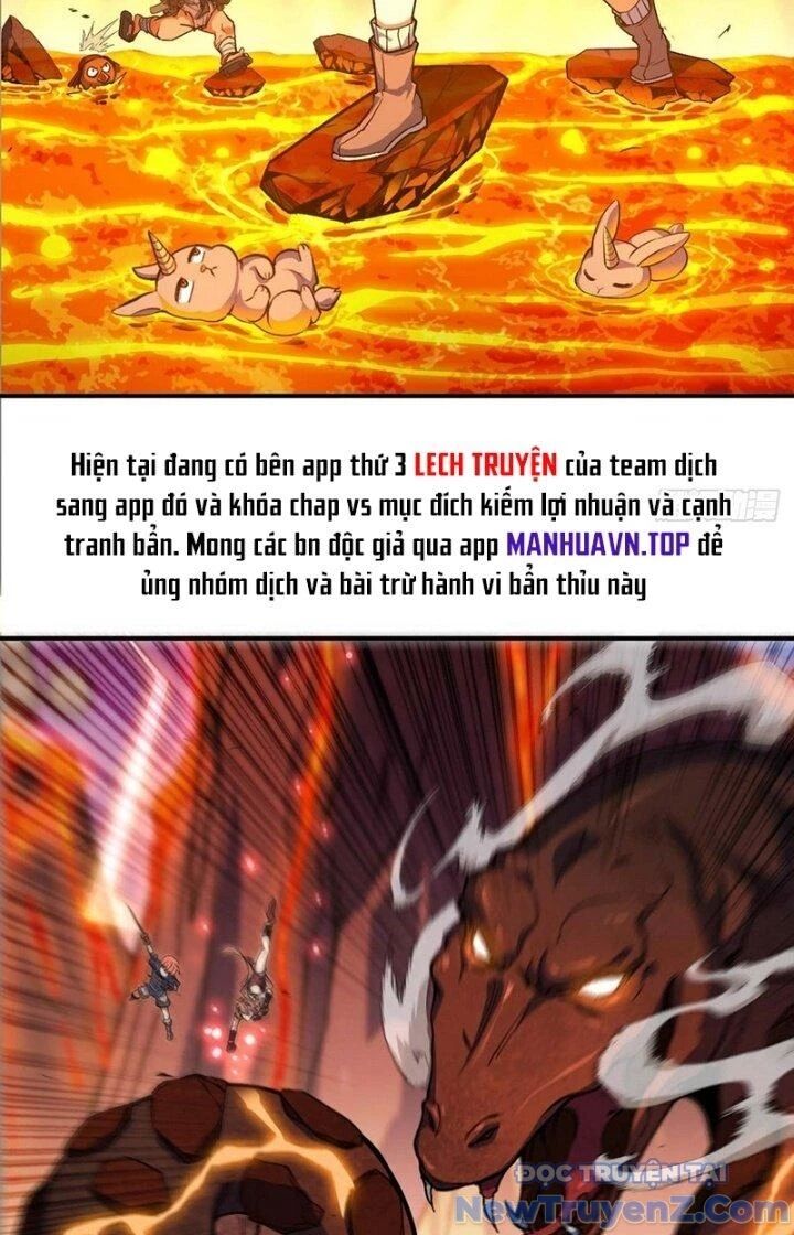 Dũng Sĩ Nấm Chương 99 Ảnh 28