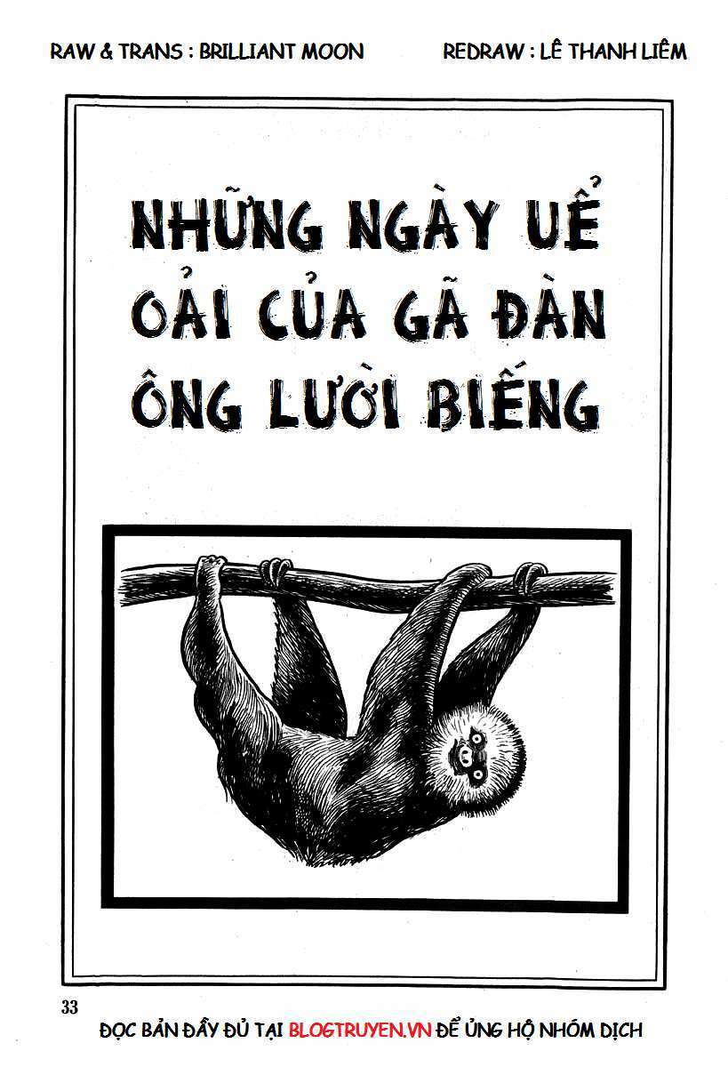 Các Oneshot Horror Của Fujiko Fujio Ⓐ Chương 3 Ảnh 2